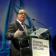 Décès de Thierry Amirault, président de la Fédération Internationale des Logis