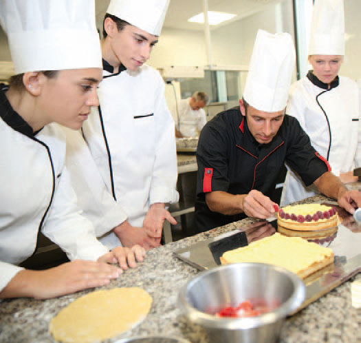 La Région Pays de la Loire a organisé son premier congrès de l’apprentissage