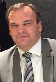 Fabrice Galland, nouveau président des Logis