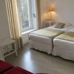 Un hôtel de charme au cœur de la capitale des Flandres