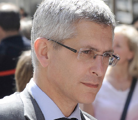 Un nouveau président pour le CRT Paris Ile-de-France
