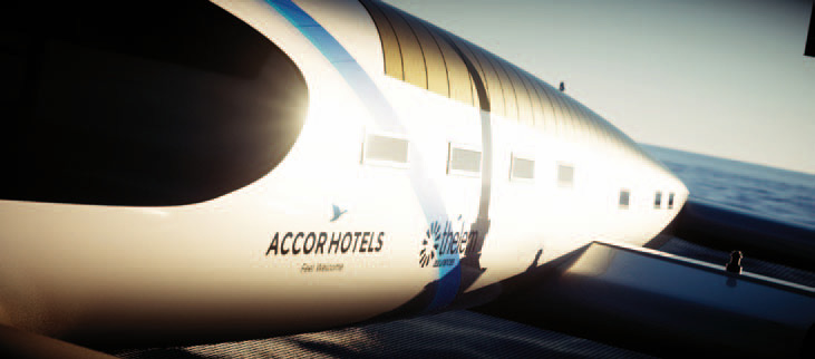 AccorHotels déploie sa stratégie RSE