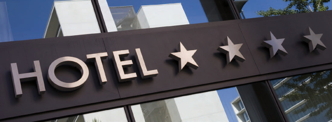 Nouvelles normes de classement des hôtels de tourisme