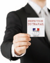 Renforcement des pouvoirs de l’inspection du travail