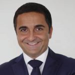 Amir Nahai, directeur général Food & Beverage et Achats Groupe, AccorHotels