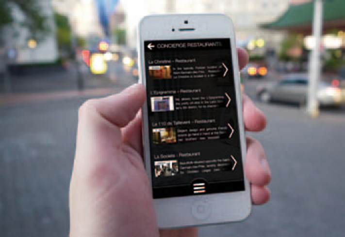 Des solutions high tech pour surmonter la crise
