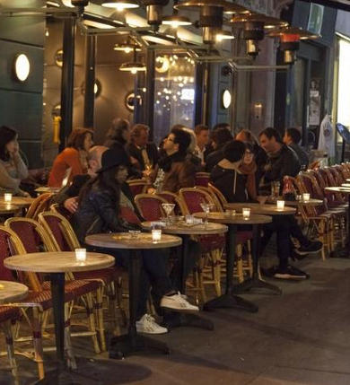 Cafouillage du gouvernement sur l’interdiction des matches en terrasse pendant l’Euro