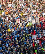 Branche des industries hôtelières : suspension du dialogue social