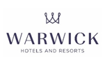 Changement d’identité pour Warwick International Hotels, désormais Warwick Hotels & Resort