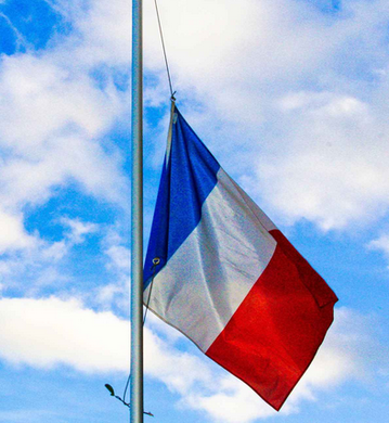 Attentat de Nice: le secteur du tourisme de la Côte d’Azur frappé de plein fouet