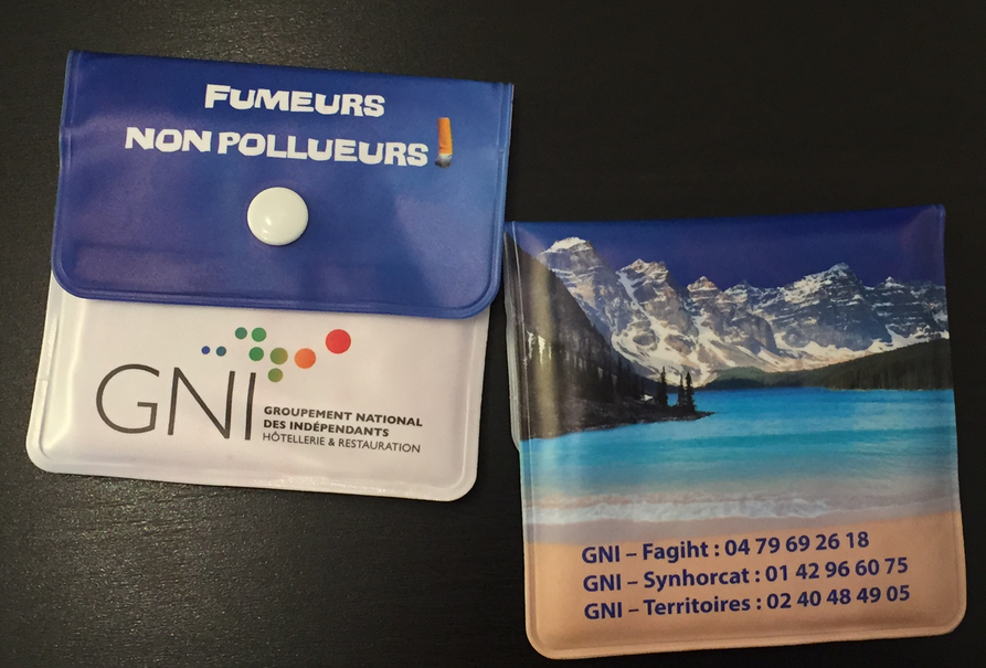 Le GNI prolonge l’opération « Fumeurs non pollueurs »