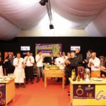 Être partenaire d’événements conviviaux