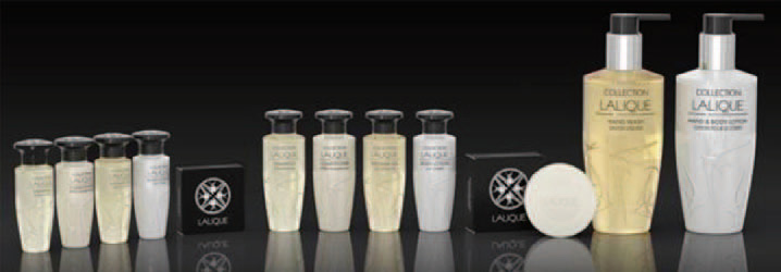 Sélection cosmétiques