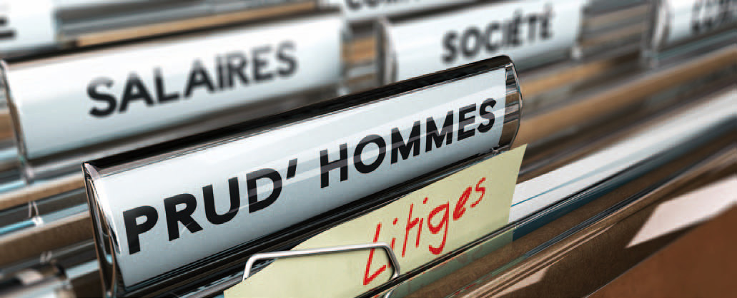 La réforme des prud’hommes entre en vigueur