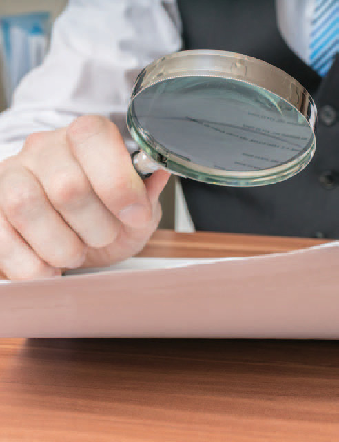 Possibilité de transiger avec l’inspection du travail