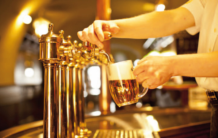 Valoriser sa proposition de bière