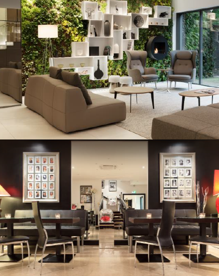 De nouvelles ouvertures pour Best Western