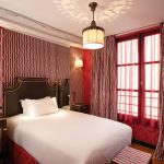 Un nouvel hôtel  thématique à Paris