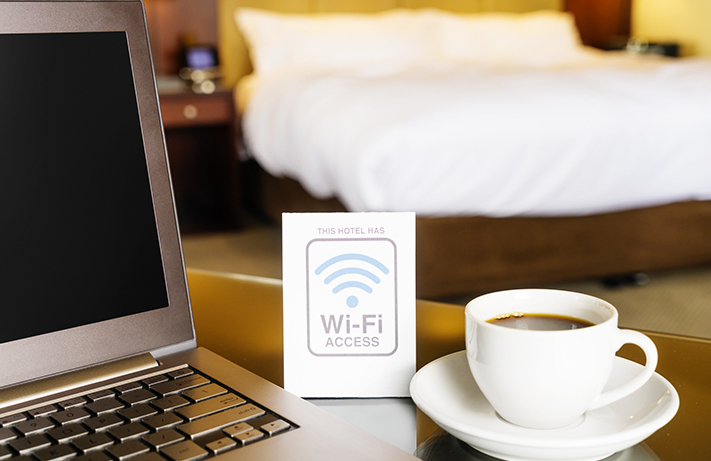Votre réseau wifi répond-il aux attentes de vos clients ?