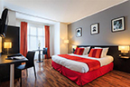 Best Western Plus ouvre les portes de son nouvel hôtel à Nice