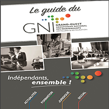 Le Guide du GNI Grand Ouest