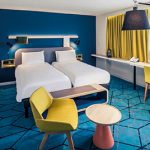 L’hôtel Mercure Nantes Centre Gare fait peau neuve
