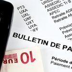 Clarification du bulletin de paie