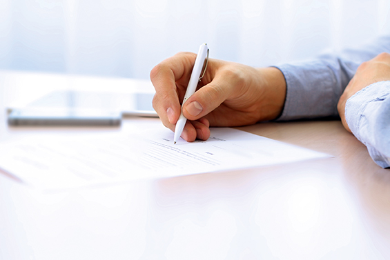 Contrat de travail à temps partiel et mentions obligatoires