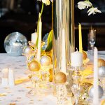 Réussir ses tables festives