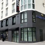 Le nouvel hôtel Golden Tulip Le 209 inauguré à Paris gare de Lyon