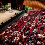 Retour de congrès