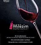 EpiSaveur enrichit sa gamme Milézim, une offre qui rassemble le meilleur des vins