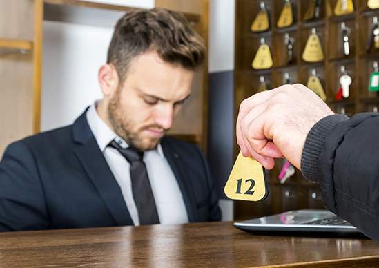 Obligations et conséquences pour l’hôtelier