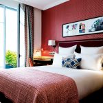 Évasion et calme, un boutique-hôtel insolite au cœur de Paris