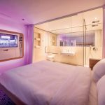 Yotelair, un nouveau concept d’hôtel