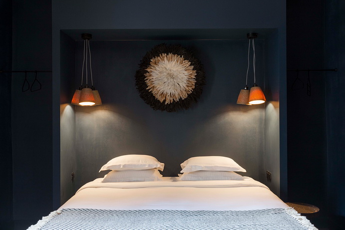 Le ho36, un hôtel nouvelle génération