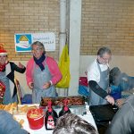 Nuit de la Fraternité, Save the date !