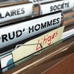Renouvellement des conseillers prud’homaux