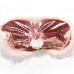 Respecter les procédures de conditionnement sous vide des produits alimentaires