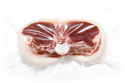 Respecter les procédures de conditionnement sous vide des produits alimentaires