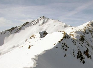 Sports d’hiver : une absence de neige catastrophique pour les saisonniers