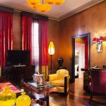 3 nouvelles suites pour le Buddha-Bar Hotel Paris