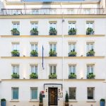 Le Jardin de Villiers, une oasis de calme dans Paris