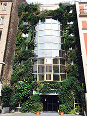 Green hôtels, une chaîne entièrement dédiée à l’écologie et au bien-être