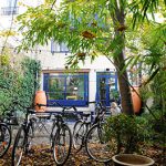 Solar, un hôtel engagé et militant
