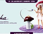 Sirha 2017, un salon sous le signe de la nouveauté