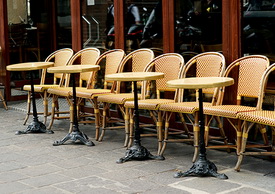Acquisition d’un hôtel-restaurant 