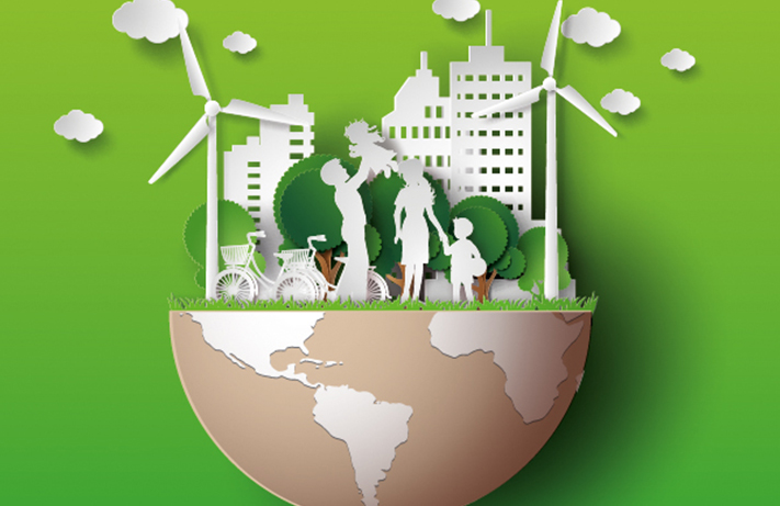 Développement durable en hôtellerie – Quoi de neuf ?