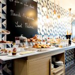 Fidèle à la marque, nouvel élan avec la rénovation