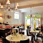 L’hôtel-restaurant Cortie, le charme d’une pension de famille